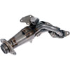 Exhaust Manifold Kit - Includes Required Gaskets And Hardware - image 2