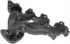Exhaust Manifold Kit 2008-2014 Chevrolet, 2009 Saturn, 2009-2010 Pontiac, 2010-2017 Buick - 2.4L L4 - image 1