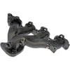 Exhaust Manifold Kit 2008-2014 Chevrolet, 2009 Saturn, 2009-2010 Pontiac, 2010-2017 Buick - 2.4L L4 - image 2