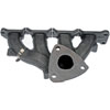Exhaust Manifold Kit 2008-2014 Chevrolet, 2009 Saturn, 2009-2010 Pontiac, 2010-2017 Buick - 2.4L L4 - image 3