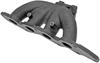 Exhaust Manifold Kit - Includes Required Gaskets and Hardware - image 1
