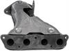 Exhaust Manifold Kit 2002-2008 Toyota Corolla, 2003-2008 Toyota Matrix/Pontiac Vibe - 1.8L L4 - image 1