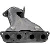 Exhaust Manifold Kit 2002-2008 Toyota Corolla, 2003-2008 Toyota Matrix/Pontiac Vibe - 1.8L L4 - image 2