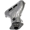 Exhaust Manifold Kit 2002-2008 Toyota Corolla, 2003-2008 Toyota Matrix/Pontiac Vibe - 1.8L L4 - image 3