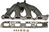 Exhaust Manifold Kit 2010-2012 Chevrolet Equinox/GMC Terrain, 2011-2012 Chevrolet Captiva Sport - 2.4L L4 - image 3