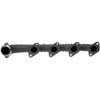 Exhaust Manifold Kit 2003-2010 Ford, 2003-2009 International - 6.0L V8 Diesel - image 3
