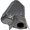 Exhaust Manifold Kit - Includes Required Gaskets And Hardware - image 2
