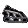 Exhaust Manifold Kit - Includes Required Gaskets And Hardware - image 3