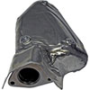 674-947 Exhaust Manifold Kit - Includes Required Gaskets and Hardware; 2005-2021 Nissan, 2009-2012 Suzuki - image 2