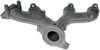 Exhaust Manifold - Includes Hardware And Gasket - image 2