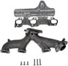 Exhaust Manifold - Includes Hardware And Gasket - image 3