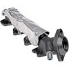 Exhaust Manifold Kit - Includes Required Gaskets and Hardware - image 1
