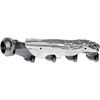 Exhaust Manifold Kit - Includes Required Gaskets and Hardware - image 2