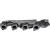 Exhaust Manifold Kit - Includes Required Gaskets and Hardware - image 3