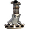 Integrated Manifold Includes All Gaskets Tubular - image 2
