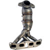 Integrated Manifold Includes All Gaskets Tubular - image 3