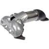 Integrated Manifold - Cast - Includes Gaskets - image 2