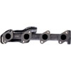 Exhaust Manifold Kit - Includes Required Hardware and Gaskets - image 2