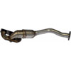 Integrated Manifold - Tubular - Includes Hardware - image 2