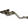 Integrated Manifold - Tubular - Includes Hardware - image 3