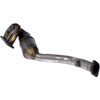 Integrated Manifold - Tubular - Includes Hardware - image 4