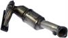 Integrated Manifold - Tubular - Includes Hardware