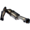 Integrated Manifold - Tubular - Includes Hardware - image 2