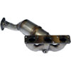Integrated Manifold - Tubular - Includes Hardware - image 3