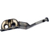 Integrated Manifold - Tubular - Includes Hardware - image 2
