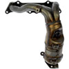 Manifold Converter Includes Gaskets - image 2