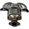 Integrated Manifold - Tubular - Includes Gaskets - image 3