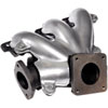 Exhaust Manifold Kit - Includes Required Gaskets and Hardware - image 2
