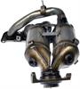 Integrated Manifold - Tubular - Includes Gaskets - image 1