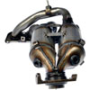 Integrated Manifold - Tubular - Includes Gaskets - image 2