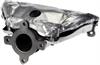 Exhaust Manifold Kit - Includes Required Gaskets and Hardware - image 1