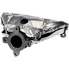 Exhaust Manifold Kit - Includes Required Gaskets and Hardware - image 2