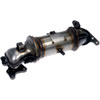 Integrated Exhaust Manifold - Tubular - Includes Gaskets - image 2