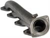674-987 Exhaust Manifold Kit for 2010-2020 Ford F-150, F-250 SD, F-350 w/6.2L Engine [Left/Driver Side] - image 1