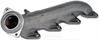 674-988 Exhaust Manifold Kit for 2010-2020 Ford F-150, F-250 SD, F-350 w/6.2L Engine [Right/Passenger Side] - image 1
