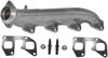 674-988 Exhaust Manifold Kit for 2010-2020 Ford F-150, F-250 SD, F-350 w/6.2L Engine [Right/Passenger Side] - image 2