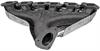 Exhaust Manifold Kit - Includes gaskets and flange hardware - image 1