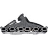 Exhaust Manifold Kit - Includes gaskets and flange hardware - image 3