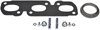 Integrated Exhaust Manifold - Includes Gaskets - image 4