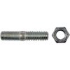 Double-Ended Stud End 1: 5/16"-18 x 3/4" - image 2