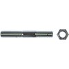 Double-Ended Steel Stud End 1: 3/8"-16 x 0.75" - image 2