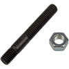Double Ended Stud End 1: 7/16"-14 x 5/8" - image 1