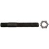 Double Ended Stud End 1: 7/16"-14 x 5/8" - image 2