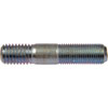 675-031 Double Ended Stud - 1/2-13 x 3/4 in. and 1/2-20 x 1-1/16 in. - image 2