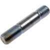 675-033 Double-Ended Studs Grade 8 - 7/16-14 x 1/2 in. and 7/16-20 x 3/4 in. - image 1