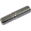 675-034 Double Ended Stud [7/16-14 x 9/16 in. and 7/16-20 x 3/4 in.] - image 1
